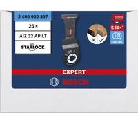 Bosch Accessories 2608902397 2608902397 Couteau multifonction Couteau multifonction