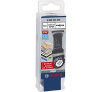 Bosch Accessories 2608902398 2608902398 Set outils multifonction 1 pc(s)