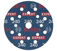 Bosch Accessories 2608902404 Disque abrasif Diamètre 125 mm 6 pc(s)