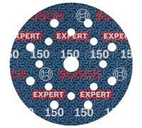 Bosch Accessories 2608902411 Disque abrasif Diamètre 125 mm 50 pc(s)