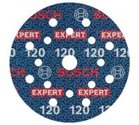 Bosch Accessories 2608902418 Disque abrasif Diamètre 125 mm