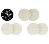 Bosch Accessories 2608902481 2608902481 Grille abrasive pour ponceuse excentrique (Ø) 150 mm 1 set