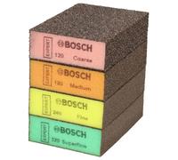 Bosch Accessories 2608902490 2608902490 Bloc abrasif 1 set