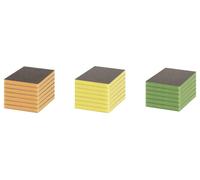 Bosch Accessories 2608902492 2608902492 Bloc abrasif 1 set