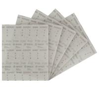 Bosch Accessories 2608902504 2608902504 Grille abrasive pour ponceuse orbitale Grain 100 5 pc(s)