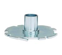 Bosch 2 609 200 138 Fraiseuse Lame à rainures
