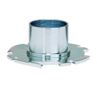 Bosch Bague de copiage Diamètre = 24 mm Quantité:1