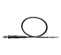 Bosch Accessories 2609200195 Adaptateur à arbre flexible Longueur 1250 mm