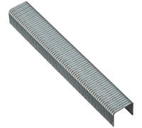 Agrafes à fil plat type 51, 10 x 1 x 8 mm Bosch 2609200201