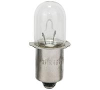 Bosch Accessories 2609200307 Ampoule à incandescence 18 V Gris
