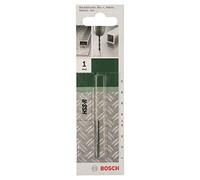 Bosch Accessories 2609255000 Foret Métal HSS-R Diamètre 1 Mm