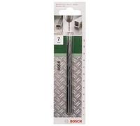 Bosch Accessories 2609255015 HSS Foret pour le métal 7 mm Longueur totale 109 mm laminé au rouleau DIN 338 tige cylindrique
