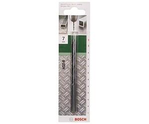 Bosch Accessories 2609255015 Foret métal HSS-R Diamètre 7,0 mm