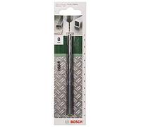 Bosch Accessories 2609255017 Foret métal HSS-R Diamètre 8,0 mm