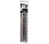Bosch Accessories 2609255025 Foret Métal HSS-R Diamètre 15,0 Mm