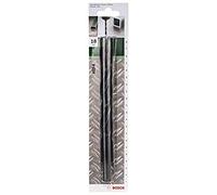 Bosch Foret métal HSS-R 2609255027 – Ø 18 mm, longueur 191 mm, laminé au rouleau DIN 338
