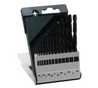 Bosch Forets HSS pour métal 2609255031 – Jeu 13 pièces 1–4,5 mm