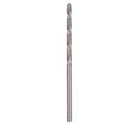 Bosch Accessories 2609255037 HSS Foret pour le métal 2.5 mm Longueur totale 57 mm meulé DIN 338 tige cylindrique 2 pc(s)