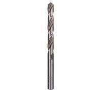 Bosch Accessories 2609255056 HSS Foret pour le métal 10 mm Longueur totale 133 mm meulé DIN 338 tige cylindrique 1 pc(s)