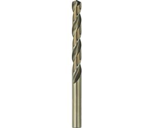 Bosch Accessories 2609255068 HSS Foret pour le métal 4 mm Longueur totale 75 mm Cobalt DIN 338 tige cylindrique 1 pc(s)