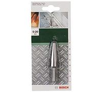 Bosch Accessories 2609255120 acier chrome-vanadium Foret conique Longueur totale 71 mm tige cylindrique 1 pc(s)