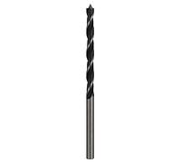 Bosch Accessories 2609255201 Foret pour le bois 4 mm Longueur totale 75 mm tige cylindrique