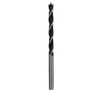 Bosch Accessories 2609255202 Mèches à bois hélicoïdale Diamètre 5mm Longueur 85 mm
