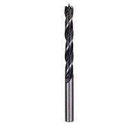 Bosch Accessories 2609255207 Mèches à bois hélicoïdale Diamètre 10mm Longueur 130 mm