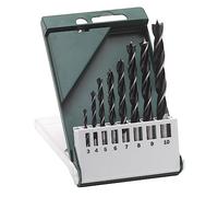 Bosch 2 609 255 215 foret 8 pièces