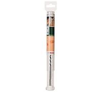 Bosch Mèche à bois hélicoïdale 6 pans 6,0 x 160 x 235 mm 2609255231