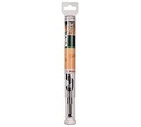 Bosch Mèche à bois à simple spirale, queue à six pans, 20x160x235 mm, 11 mm