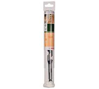 Bosch Mèche hélicoïdale pour bois 2609255248 – 6 pans 22,0 x 160 x 235 mm