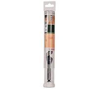 Bosch Mèche à bois hélicoïdale, 6 pans, 24,0 x 160 x 235 mm, 2609255250