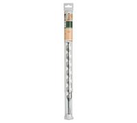 Bosch Accessories 2609255251 Mèches à bois simple spirale avec pointe auto perçante Diamètre 24 mm Longueur 450 mm