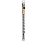 Bosch Accessories 2609255254 Mèches à bois simple spirale avec pointe auto perçante Diamètre 26 mm Longueur 450 mm