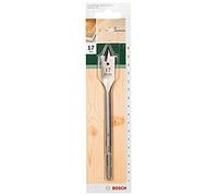 Mèche à bois plate Bosch Accessories 2609255263 17 mm Longueur totale 160 mm tige hexagonale 1 pc(s)