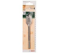 Mèche à bois plate Bosch Accessories 2609255270 26 mm Longueur totale 160 mm tige hexagonale 1 pc(s)