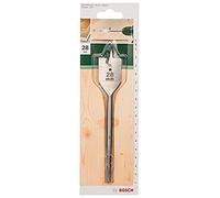 Bosch Accessories 2609255267 - Foret plat, Diamètre 28 mm