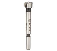 Bosch Accessories 2609255285 Forstner Mèches à bois à façonner DIN 7483 G Dureté mini 50 HRC Diamètre 15 mm Longueur 90 mm