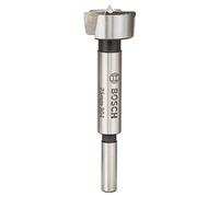 Bosch Mèche emporte-pièce Forstner 2609255287 – Ø 25 mm, longueur 90 mm, tige cylindrique