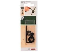 Bosch Lot de butées de profondeur 2609255318 – 6, 8, 10 mm – 3 pièces