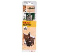 Bosch Accessories 2609255339 Mèches plates Self Cut à pointe de centrage double ébaucheur Diamètre 24 mm Longueur 152 mm