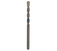 Bosch Accessories 2609255403 Foret à béton ISO 5468 Diamètre 5 mm Longueur 85 mm Diamètre queue 4,5 mm