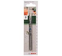 Bosch Accessories 2609255408 Foret à béton ISO 5468 Diamètre 8 mm Longueur 120 mm Diamètre queue 7,2 mm