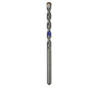 Bosch Accessories 2609255410 carbure de tungstène Foret à béton 9 mm Longueur totale 120 mm tige cylindrique 1 pc(s)