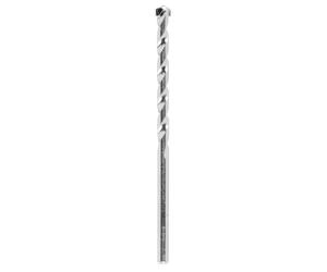 Bosch Accessories 2609255450 carbure de tungstène Foret pour la pierre 14 mm Longueur totale 200 mm tige cylindrique