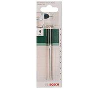Foret pour verre et carrelage Bosch Accessories 2609255465 tige cylindrique 4 mm 1 pc(s)
