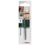 Bosch Accessories 2609255470 Foret polyvalent Diamètre 3 mm Longueur 70 mm Diamètre queue 2,8 mm