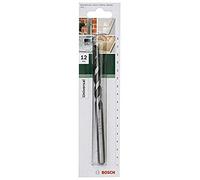 Bosch Accessories 2609255479 Foret polyvalent Diamètre 12 mm Longueur 150 mm Diamètre queue 10 mm