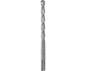 Bosch Accessories 2609255519 carbure de tungstène Foret pour marteau-perforateur 10 mm Longueur totale 210 mm SDS-Plus 1 pc(s)